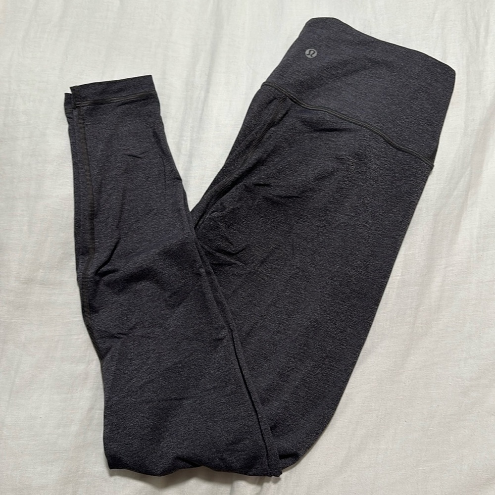 Lulu Size 8 Leggings 🤍